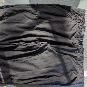 Patagonia Men's Stonycroft Pants Black Size 40 Short